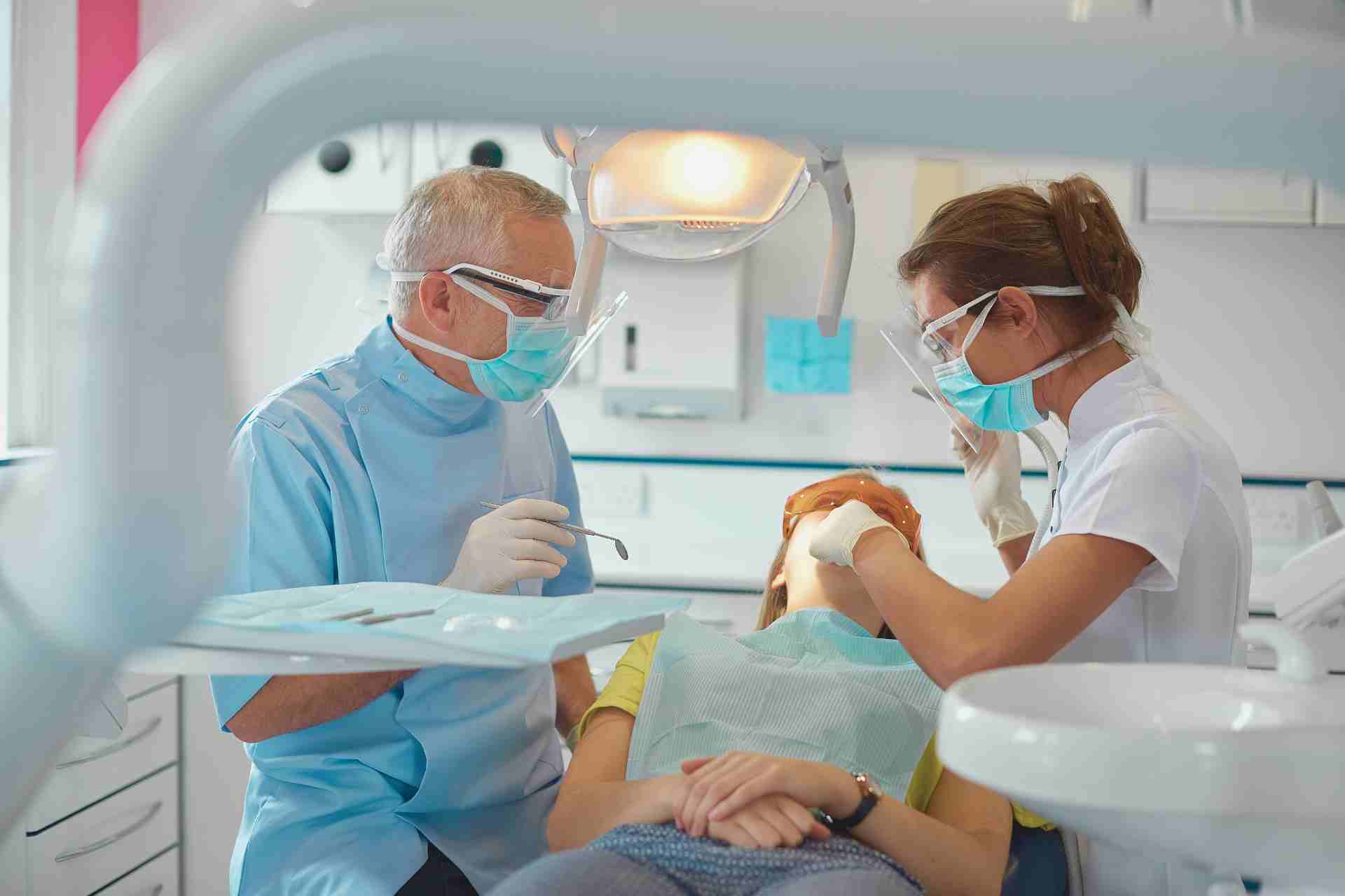 Dentist in Altoona, IA